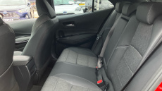 Toyota Corolla 1.8 VVT-i Hybrid Design 5dr CVT Hybrid Hatchback